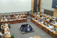 DPR Segera Bentuk Panja Haji, Usulan Biaya Naik ke Rp107 Juta per Jemaah