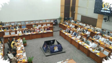 DPR Segera Bentuk Panja Haji, Usulan Biaya Naik ke Rp107 Juta per Jemaah