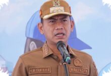 Wali Kota Banjarmasin Bertemu PLN Soal Pemadaman Bergilir, Warga Diminta Tetap Tenang Saat Sistem Dipulihkan