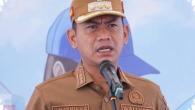 Wali Kota Banjarmasin Bertemu PLN Soal Pemadaman Bergilir, Warga Diminta Tetap Tenang Saat Sistem Dipulihkan