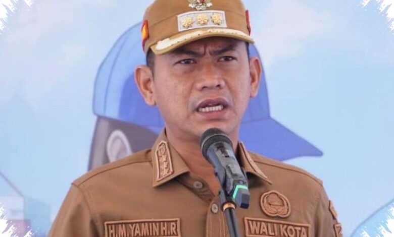 Wali Kota Banjarmasin Bertemu PLN Soal Pemadaman Bergilir, Warga Diminta Tetap Tenang Saat Sistem Dipulihkan
