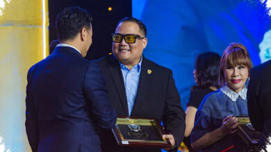 IMI Awards 2026 Angkat Andre Mulyadi, Ekosistem Modifikasi Indonesia Makin Diakui Dunia