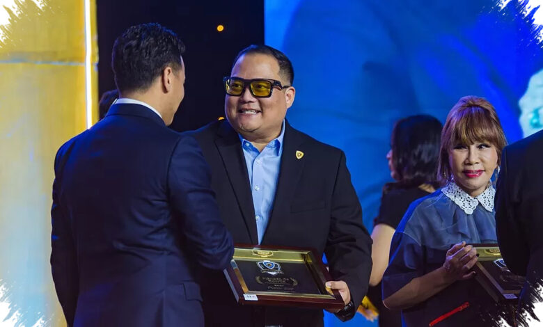 IMI Awards 2026 Angkat Andre Mulyadi, Ekosistem Modifikasi Indonesia Makin Diakui Dunia