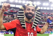 Mesir Tuding Wasit Memihak Argentina, Laga Panas yang Mengubah Arah Kemenangan