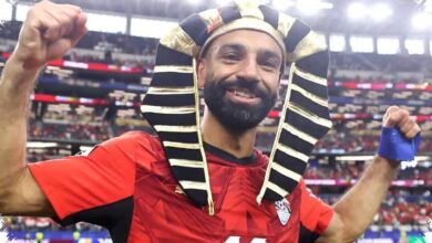 Mesir Tuding Wasit Memihak Argentina, Laga Panas yang Mengubah Arah Kemenangan