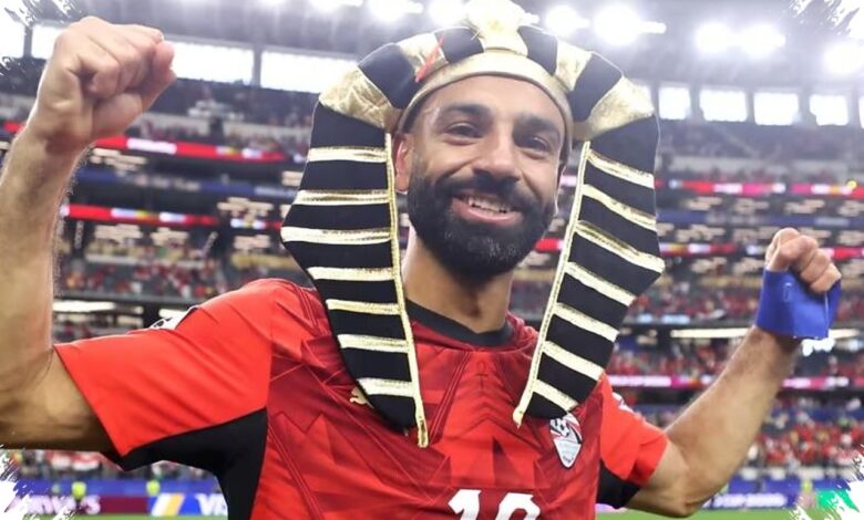 Mesir Tuding Wasit Memihak Argentina, Laga Panas yang Mengubah Arah Kemenangan
