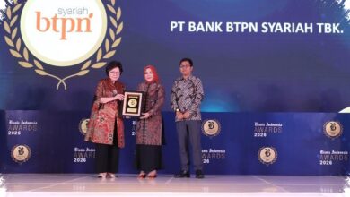 BTPS Raih Predikat Bank Syariah Terunggul, Kinerja Kuat Jadi Penentu Di BIA