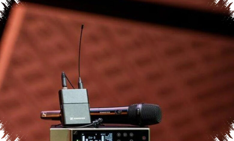 Sennheiser Ubah Arah Inovasi, Audio Nirkabel Kini Bergerak Lewat Software