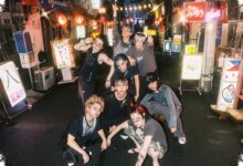 ONE OR EIGHT Buka Pintu Final Tokyo Untuk Dunia, Livestream Gratis Jadi Momen Penentu