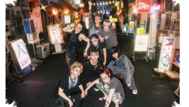 ONE OR EIGHT Buka Pintu Final Tokyo Untuk Dunia, Livestream Gratis Jadi Momen Penentu