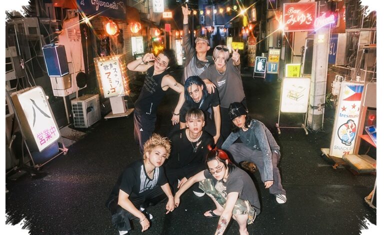 ONE OR EIGHT Buka Pintu Final Tokyo Untuk Dunia, Livestream Gratis Jadi Momen Penentu