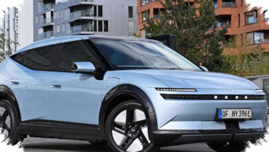 Hyundai Ioniq 3 Siap Mengusik Peta EV di GIIAS 2026, SUV Kompak Ini Punya Modal Serius