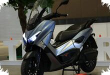 3 Motor Listrik Setara Nmax untuk Komuter, Sekali Cas Bisa Tembus Antar-Kota dan Kabupaten