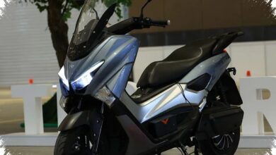 3 Motor Listrik Setara Nmax untuk Komuter, Sekali Cas Bisa Tembus Antar-Kota dan Kabupaten