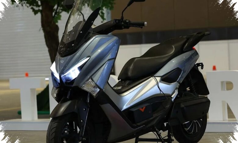 3 Motor Listrik Setara Nmax untuk Komuter, Sekali Cas Bisa Tembus Antar-Kota dan Kabupaten