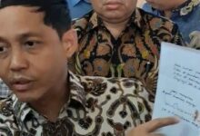Eks Pimpinan KPK Beber Akal-Akal Pengembalian Amplop Raja Juli, Suap Bisa Tetap Jadi Tersangka