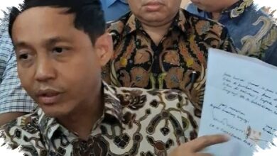 Eks Pimpinan KPK Beber Akal-Akal Pengembalian Amplop Raja Juli, Suap Bisa Tetap Jadi Tersangka
