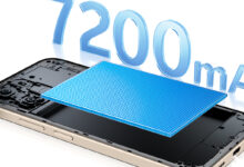 Vivo Diam-Diam Lepas 2 Ponsel Murah, Baterai 7.200mAh-nya Langsung Curi Perhatian