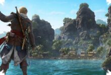 Pre-Order Black Flag Resynced Melaju Kencang, Lampaui Skull and Bones di Steam