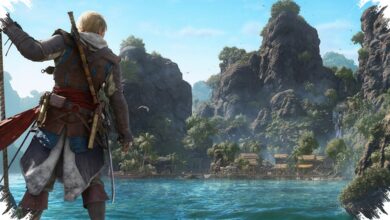 Pre-Order Black Flag Resynced Melaju Kencang, Lampaui Skull and Bones di Steam