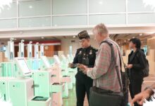 Di Tengah Isu Global, Imigrasi Naikkan PNBP Visa 6,42 Persen