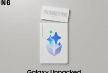 Samsung Buka Tanggal Galaxy Unpacked 22 Juli, Isyarat Desain Baru Z Fold 8 Makin Kuat