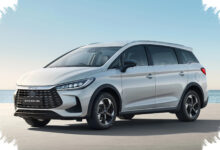 BYD M6 DM Rp298 Juta, PHEV Murah Ini Siap Mengusik Tahta Avanza dan Xpander