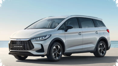 BYD M6 DM Rp298 Juta, PHEV Murah Ini Siap Mengusik Tahta Avanza dan Xpander