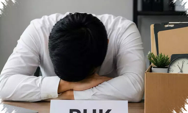 PHK Terus Naik, Cukupkah Pelatihan dan JKP Menahan Gelombang Ini?