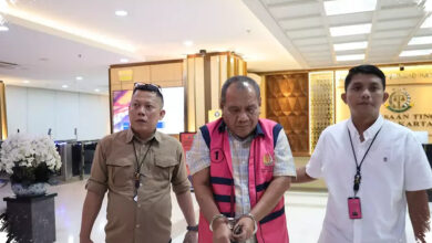 Kejati DKI Tahan Tersangka Baru, Jejak Proyek Fiktif Cipta Karya Terus Dibongkar