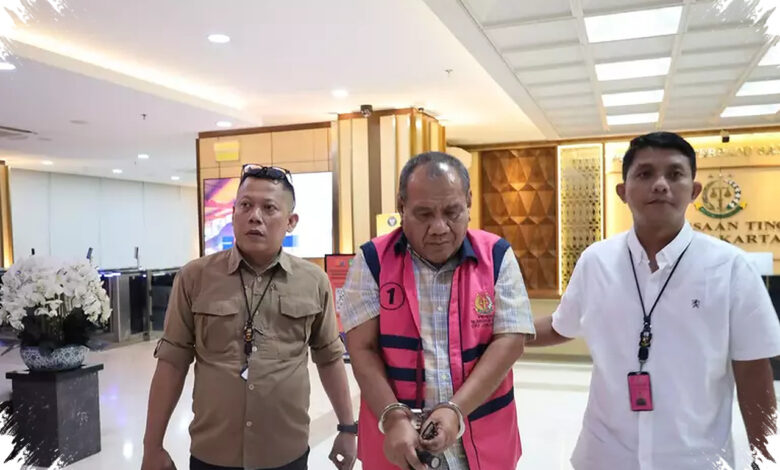 Kejati DKI Tahan Tersangka Baru, Jejak Proyek Fiktif Cipta Karya Terus Dibongkar