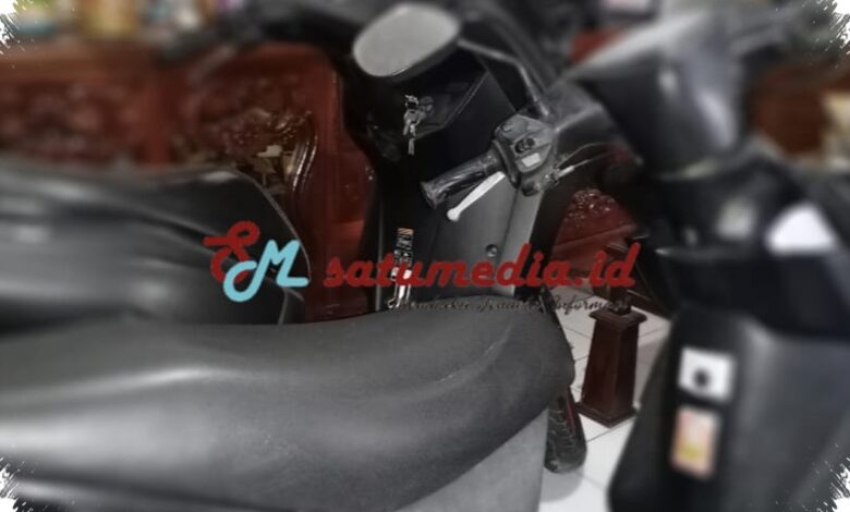 Petugas Samsat Datangi Rumah Warga, Ini Penjelasan Bapenda Jabar Soal KTMDU