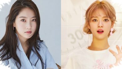 Jungyeon TWICE dan Gong Seung Yeon Tampil Bersama Pertama Kali, Aura Mahalnya Langsung Tertangkap