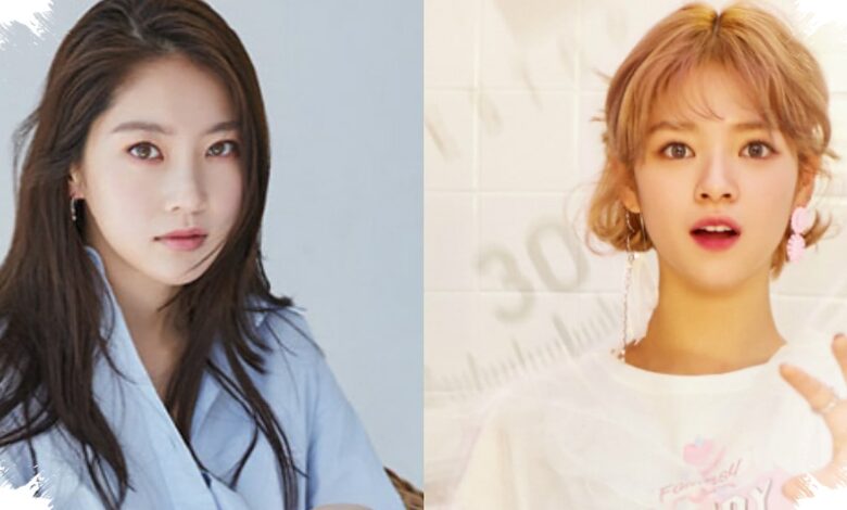 Jungyeon TWICE dan Gong Seung Yeon Tampil Bersama Pertama Kali, Aura Mahalnya Langsung Tertangkap