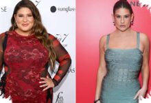 Kisah Diet Artis Paling Menggetarkan, Ada yang Turunkan BB Sampai 60 Kg