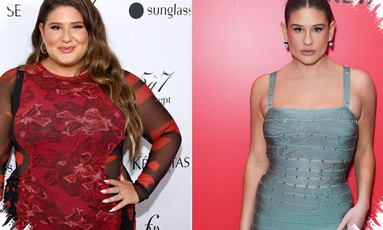 Kisah Diet Artis Paling Menggetarkan, Ada yang Turunkan BB Sampai 60 Kg