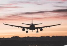 Boeing 737 Hilang Kontak Di Atas Karachi, Pencarian Besar Dilakukan Setelah Turun Ketinggian Mendadak