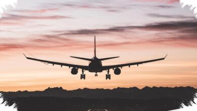 Boeing 737 Hilang Kontak Di Atas Karachi, Pencarian Besar Dilakukan Setelah Turun Ketinggian Mendadak