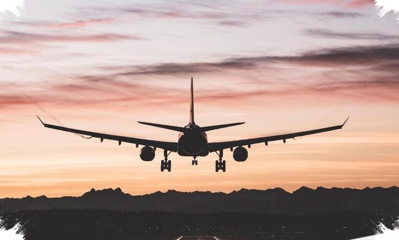 Boeing 737 Hilang Kontak Di Atas Karachi, Pencarian Besar Dilakukan Setelah Turun Ketinggian Mendadak