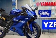 Yamaha Siapkan R2 200 cc, Celah antara R15 dan R3 Akhirnya Punya Penantang Baru