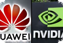 Huawei Kian Dekat Kuasai Chip AI China, Nvidia Terjepit Sanksi AS