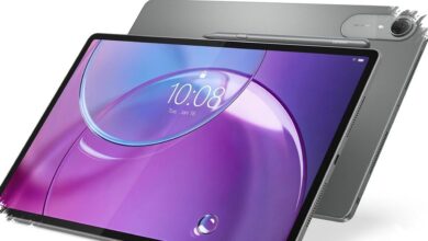 Saya Coba Dua Tablet Lenovo Ini, Idea Tab Pro Gen 2 Ternyata Paling Mirip Laptop