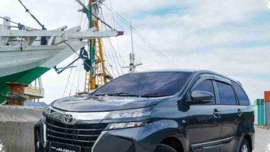 Avanza Bekas Mulai Rp 80 Jutaan, MPV Keluarga Ini Makin Ramah di Kantong
