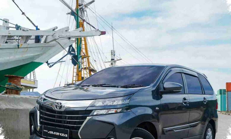 Avanza Bekas Mulai Rp 80 Jutaan, MPV Keluarga Ini Makin Ramah di Kantong
