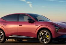 Xpeng Mona L03 Cuma Rp300 Jutaan, SUV Listrik AI Ini Tembus 1.330 Km