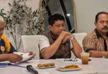 KONI Kebumen Matangkan Langkah Porprov 2026, Target Medali dan Strategi Kontingen Disusun Cepat