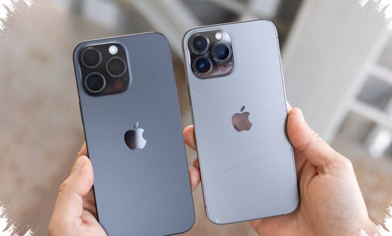iPhone 13 Pro Max Atau 16 Pro Max, Selisih Harga Besar Tapi Pilihan Terbaik Beda Jauh