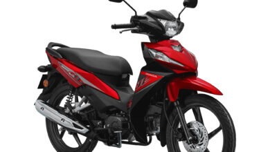 Honda Wave Alpha 110 Meluncur dengan Harga Rp12 Jutaan, Iritnya Tembus 59 Km per Liter