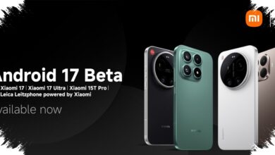 Xiaomi Siapkan HyperOS 3.3 Beta Pekan Depan, Pengguna Bisa Cicip Android 17 Lebih Dulu