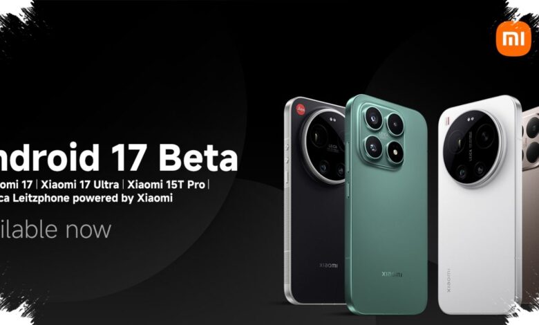 Xiaomi Siapkan HyperOS 3.3 Beta Pekan Depan, Pengguna Bisa Cicip Android 17 Lebih Dulu